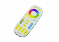 Пульт контроллера Mi-Light FUT092 RGB+CCT 4 zones (Touch) превью фото