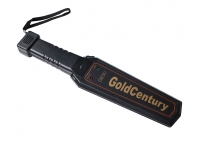 Ручной детектор металла GOLD CENTURY GC-1001 превью фото