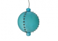 Светодиодный шар LED Ball 44pcs IP20 Blue превью фото