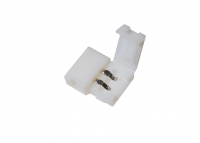 Connector 2-Pin 8mm 
