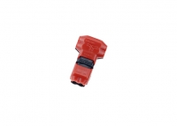 Cable connector 2pin (3 jack)