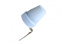 Накладной светильник LED CRONA 24Вт (квадратный) White (6000K)