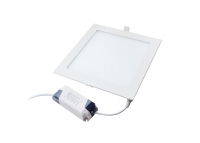 Светильник LED Downlight Multi White 12W slim (квадратный) превью фото