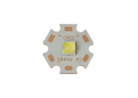 Cree XHP50 Star 6V 18 White