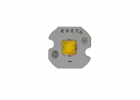  LED 3535 3W 10mm White Star (5500-6000K) BIN1