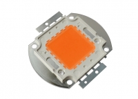 Светодиодный прожектор LP 30W, 220V, SMD2835 IP65 Econom