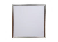 Светодиодный светильник LED Panel 36W Slim 600х600мм White (6000K) превью фото