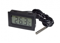 Электронный термометр TPM-10 превью фото