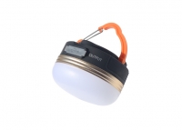 Светодиодный фонарь JETBeam Mini-1 титановый