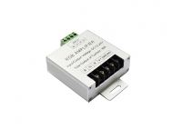 Светодиодная лента SMD 5050 (120 LED/m) RGB IP20 Econom
