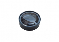     LED concave lens with ball 1W-5W 60 (24,514,5mm)