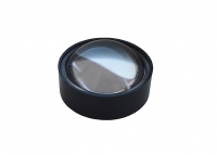     LED concave lens 1W-5W 60 (24,514,5mm)  
