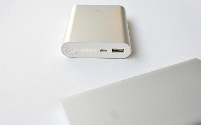 Аккумулятор зарядное power bank 20800 mah Xiaomi, портативная зарядка для телефона