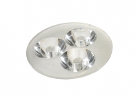 ˳��� LED Lens 3X 1-5W 30 � - 1 ����'� ����