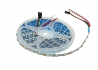 ������ SMD 5050 WS2812 (60 LED/m) Narrow S-Class RGB IP20 Econom ����'� ����