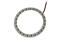 ���������� ����� LED ring SMD 3528 90mm (������) ����'� ����