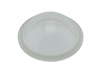 ������� ���� ��� ��������� LED concave lens 1W-5W 60� (24,5�14,5mm)