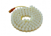 ���������� ������ DIP 5mm (96 LED/m) IP65 (matted lenses) (������) ����'� ����