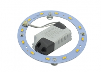 �������� �������������� Round D115, SMD5730 12pcs