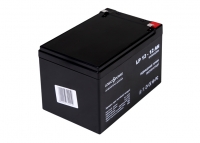 Battery 12V 12Ah