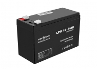 Battery 12V 9Ah