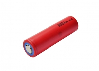 Battery Li-ion Sanyo 20700, 3,7V 4250mAh