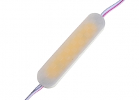 COB 2,4W, 1LED, IP54 Warm White