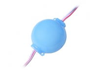 COB 3636, 2W, IP65 Blue