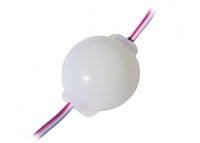 COB 3636, 2W, IP65 White