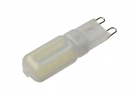 ���������� ����� G9, 220V 22pcs smd 2835 matted White (6000K) ����'� ����