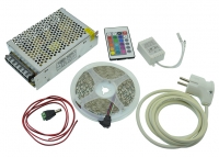 �������� �������� RGB KIT-5 ����'� ����