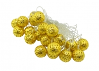 ���������� ������� �����, ������ �������, 20 ���������, IP20 ����'� ����