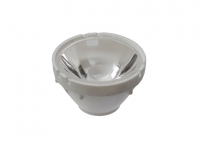 ˳��� LED Lens Cree D21 5x5mm 10 � -1 ����'� ����