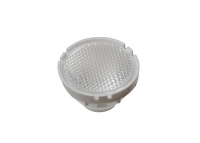 ������� ���� ��� ��������� LED concave lens 1W-5W 60� (24,5�14,5mm)