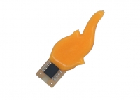 ����� LED burning candle 3V Warm white (3000K) ����'� ����