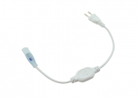 ���������� ������ SMD 2835 (120 led/m) Slim IP68 ���� 220V Econom