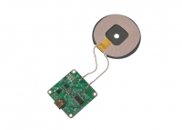 ������ ���������� ������� QI Wireless Charger High Power TX030 ����'� ����