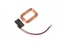 ������ ���������� ������� QI Wireless Receive Module 10W ����'� ����