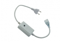 ���������� ������ SMD 5050 (60 led/m) RGB IP68 220V Econom