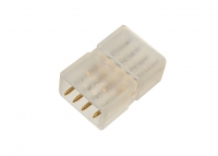 ���������� ������ SMD 5050 (60 led/m) RGB IP68 220V Econom