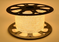 ���������� ������ SMD 2835 (120 led/m) Slim IP68 ���� ����� 220V Econom ����'� ����