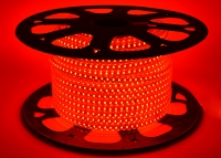 ���������� ������ SMD 2835 (120 led/m) Slim IP68 ������� 220V Econom ����'� ����