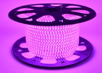 ���������� ������ SMD 2835 (120 led/m) Slim IP68 ������ 220V Econom ����'� ����