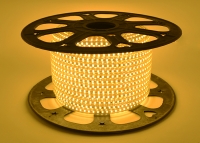 ���������� ������ SMD 2835 (120 led/m) Slim IP68 ����� 220V Econom ����'� ����