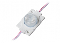SMD 2835, 1LED, IP65 Multi Color (Loose Lens)