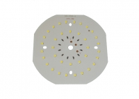 SMD 2835, 36W, 36LED, 12V White (6000K)