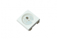 �������� SMD 5050 RGB WS2812B BIN1 ����'� ����