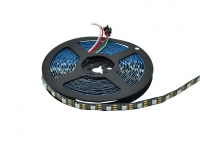 ������ SMD 5050 WS2812 (60 LED/m) RGB Black IP20 Econom ����'� ����