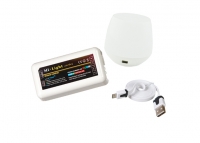 ���������� ������ SMD 5050 (60 LED/m) RGBW IP20 Econom (6000�)