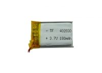 ���������� ���-��������� 3,7V 180mAh ����'� ����